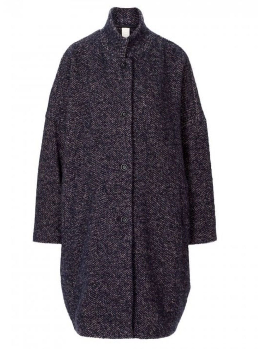 ISCHIKO VERVOOR WOOL ALPACA BLEND - Picture 2 of 5